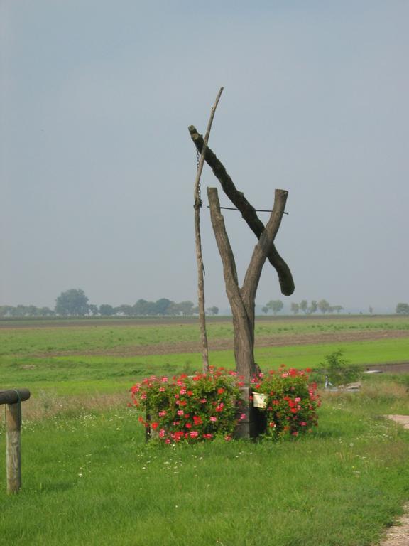 Gasthof Zur Linde Sankt Andra am Zicksee Экстерьер фото