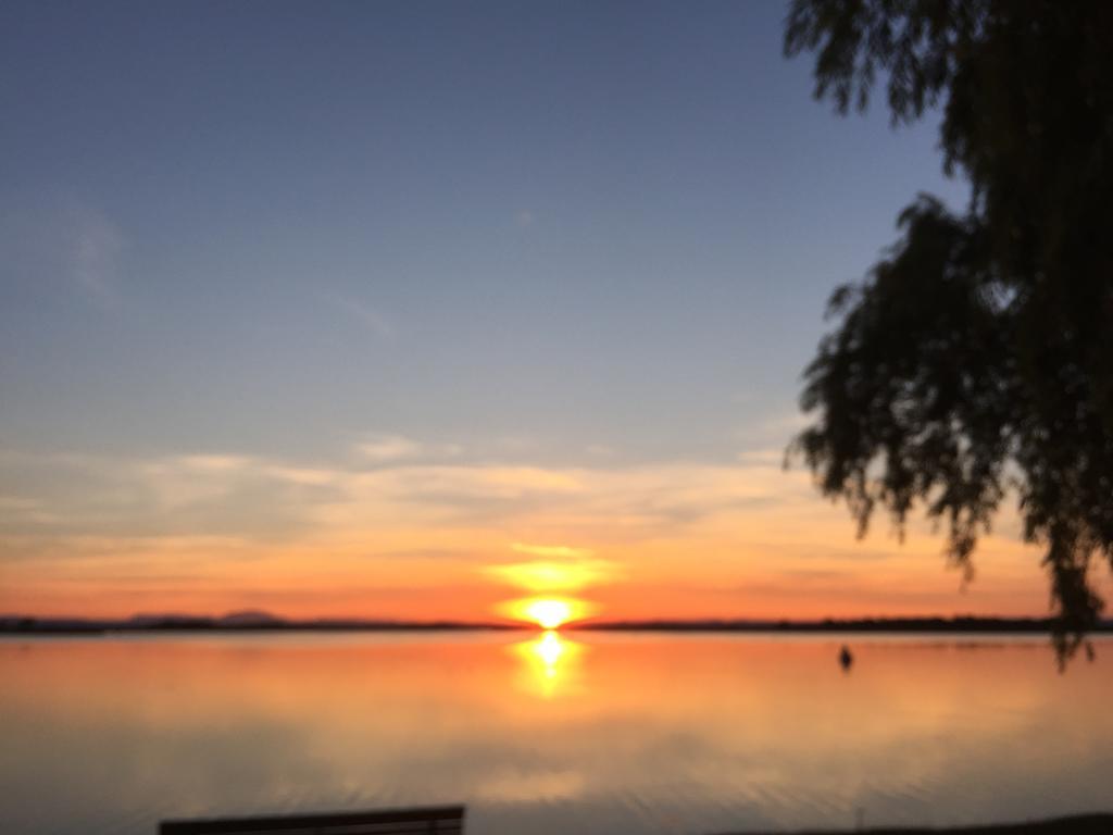 Gasthof Zur Linde Sankt Andra am Zicksee Экстерьер фото